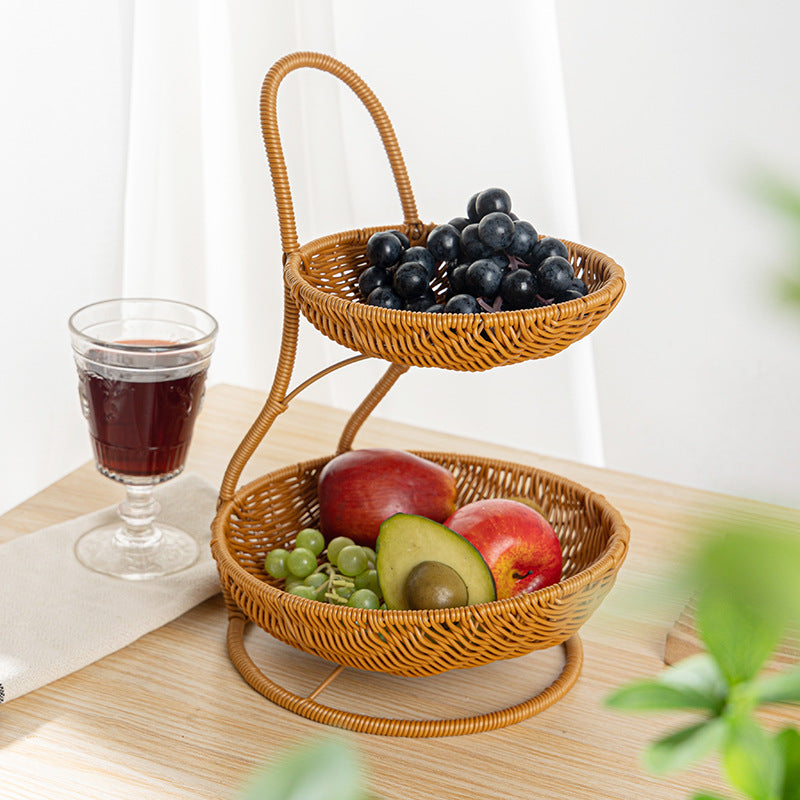 Decorative Storage Kalsten