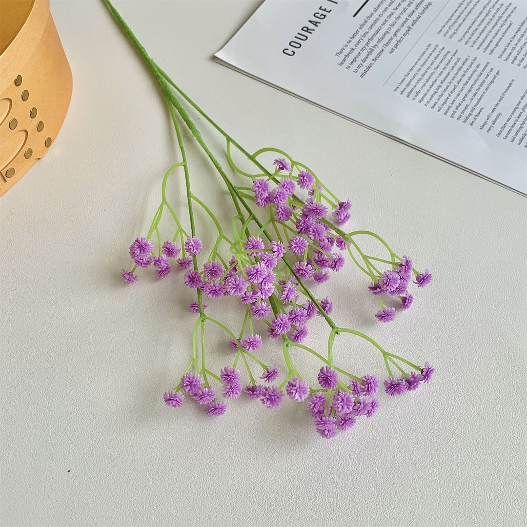 Artificial Floral Stem