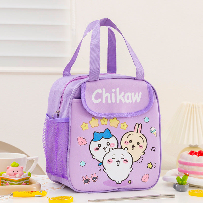 Insulated Lunch Tote Bag Kalsten