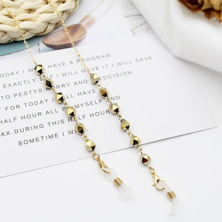 Fashionable Eyewear Chain Kalsten