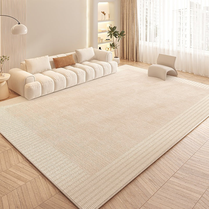 Floral Pattern Indoor Area Rug