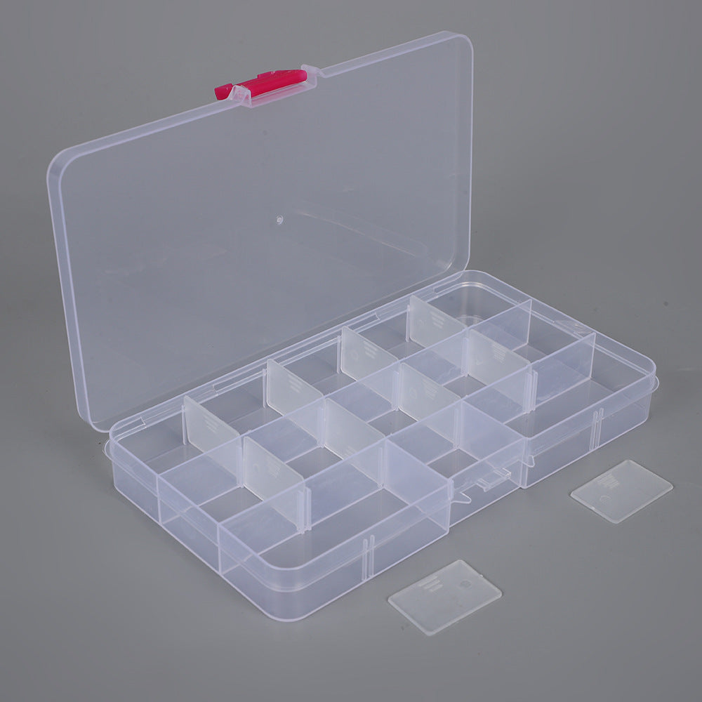Compact Organizer Case Kalsten