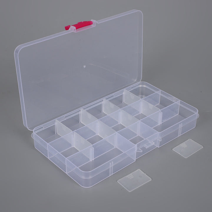 Compact Organizer Case Kalsten