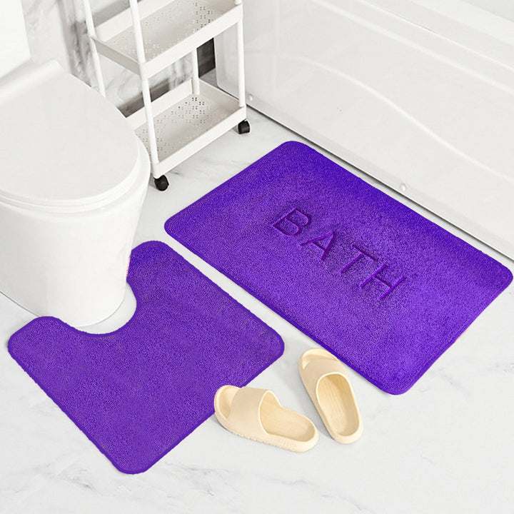 Bath Mat Set Kalsten