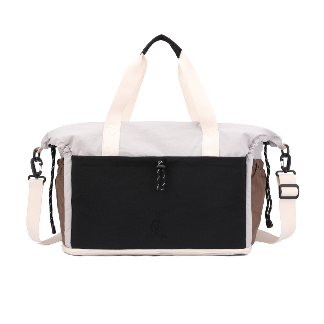 WoMulti-Purpose Utility Duffel Bag Kalsten