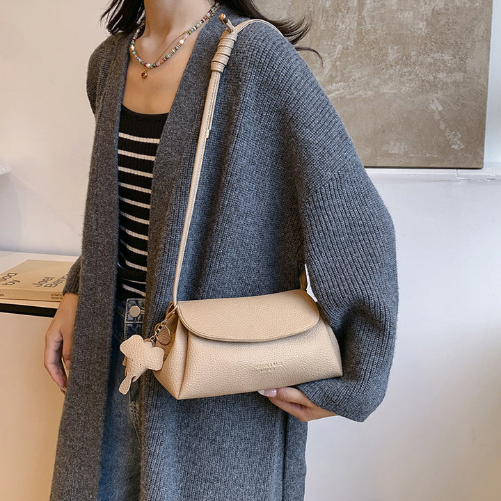WoChic Textured Mini Crossbody Bag Kalsten