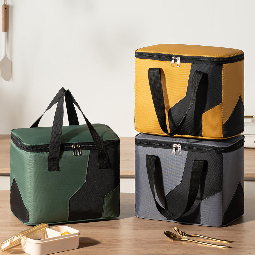 Insulated Food Transport Cooler Bag Kalsten