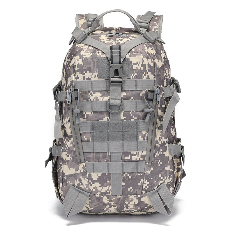 Versatile Outdoor Tactical Backpack Kalsten