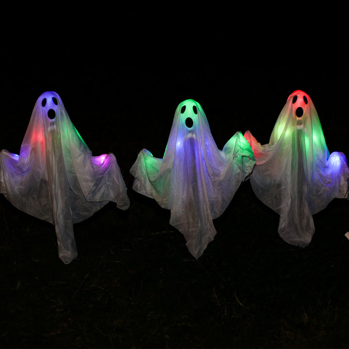 LED Light-Up Ghost Decoration Kalsten