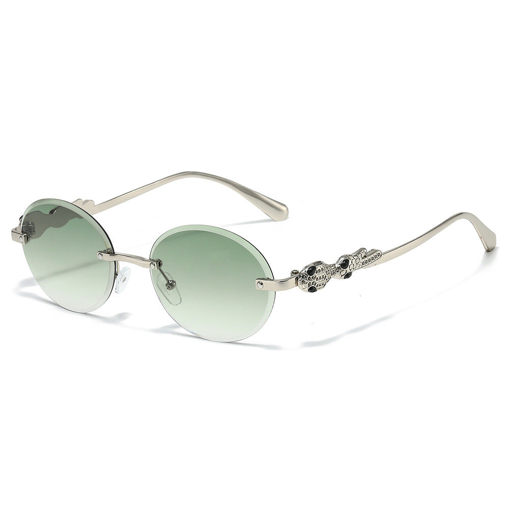 Vintage-Inspired Chic Fashion Sunglasses Kalsten