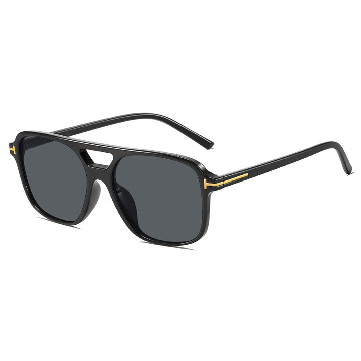 Modern Geometric Frame Eyewear Kalsten