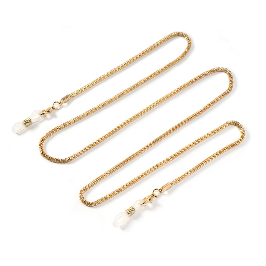 Durable Eyewear Retainer Chain Kalsten