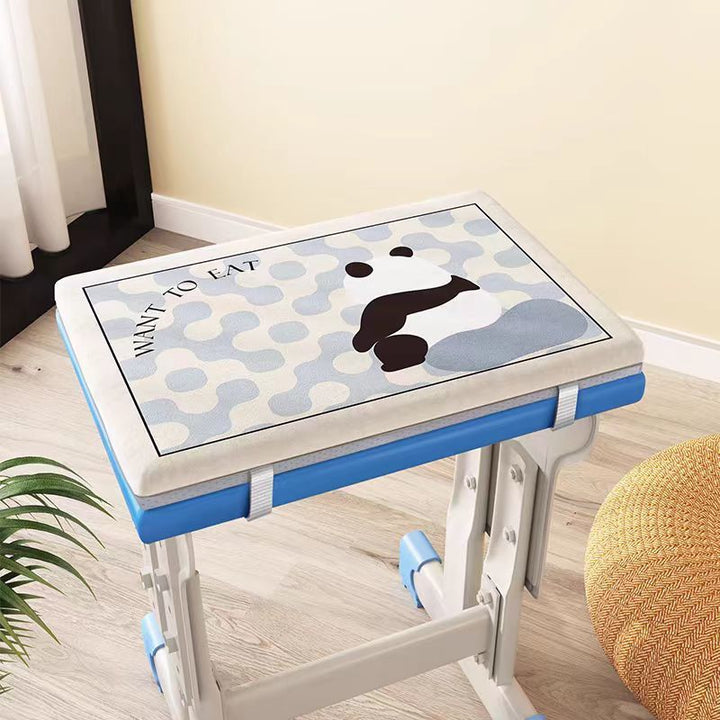 Bear-Themed Comfort Mat