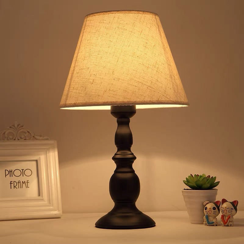 Elegant Modern Table Lamp