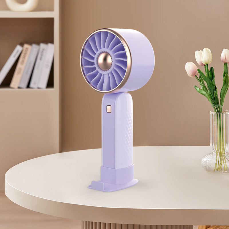 Portable Rechargeable Mini Fan Kalsten