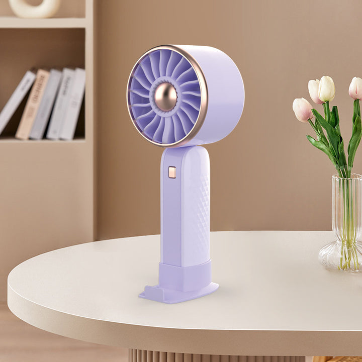 Portable Rechargeable Mini Fan Kalsten