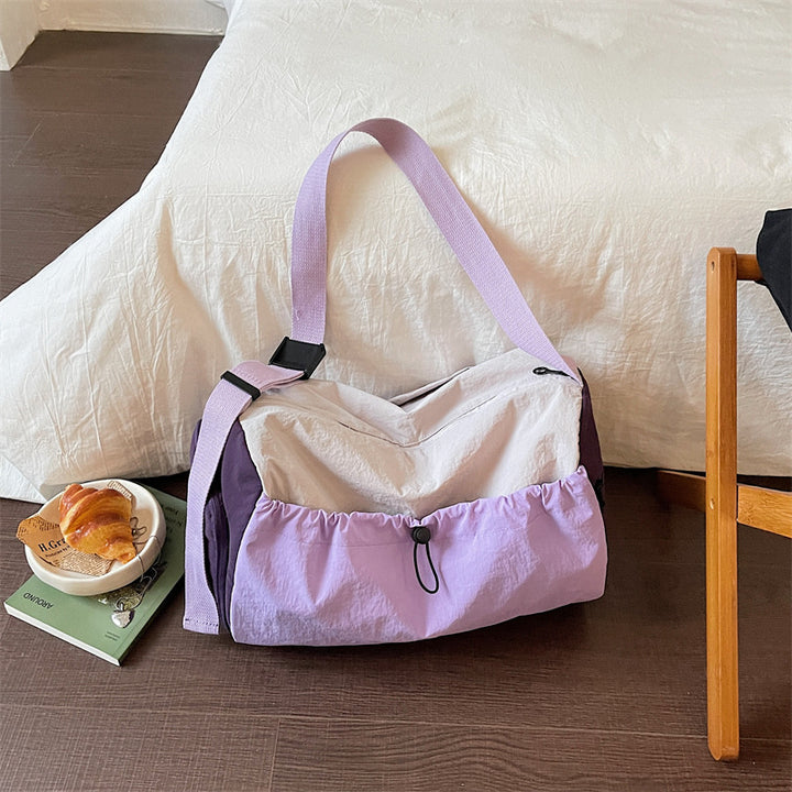 Stylish Lightweight Travel Duffle Bag Kalsten