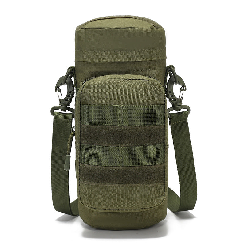Tactical Water Bottle Holder Kalsten