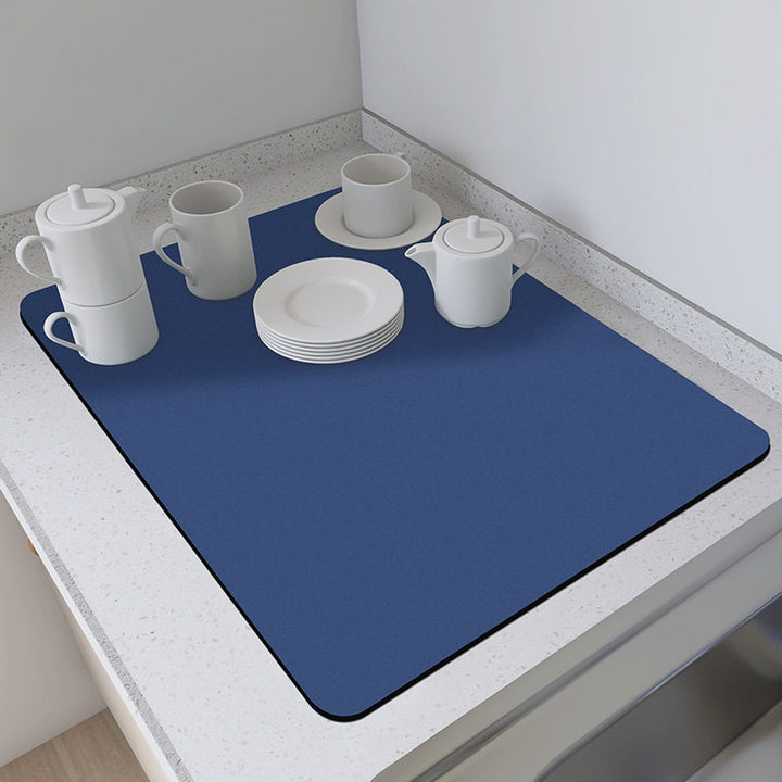 Stylish Kitchen Dining Mat