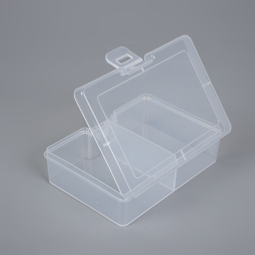 Multi-Compartment Clear Organizer Kalsten