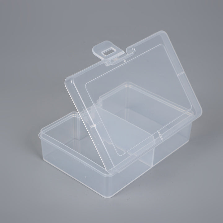 Multi-Compartment Clear Organizer Kalsten