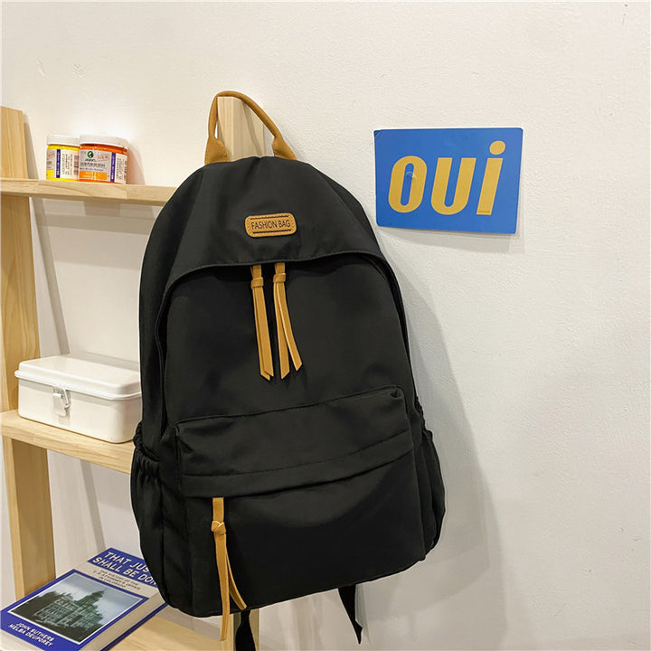 Casual Functional Backpack Kalsten