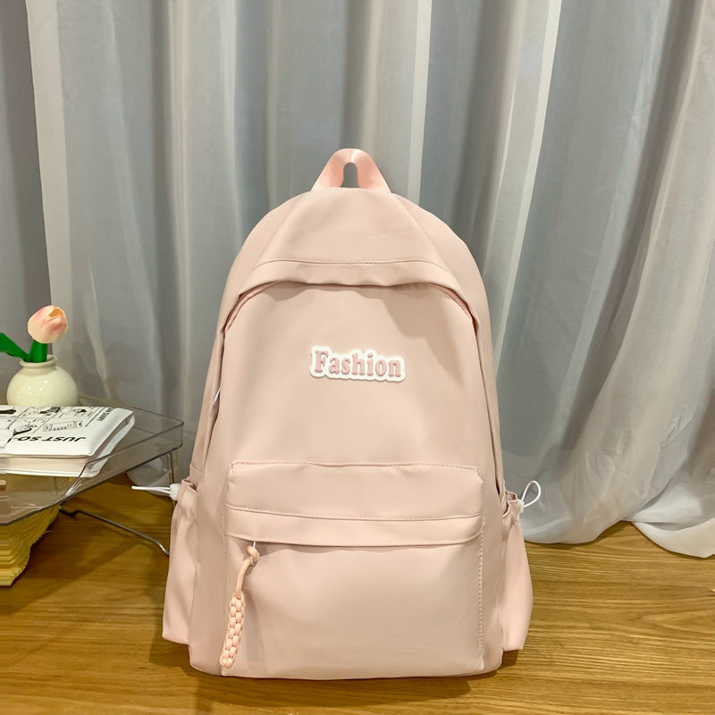 Fashionable Casual Backpack Kalsten
