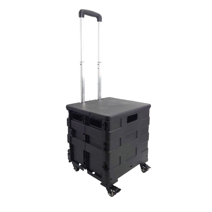 Collapsible Storage Cart Kalsten
