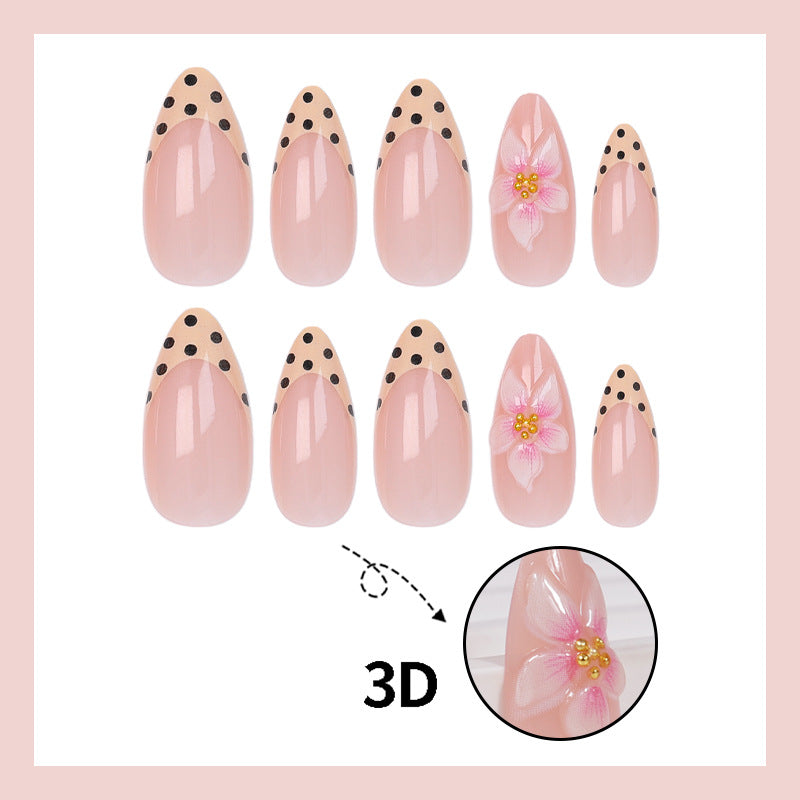 Artificial Nails Kalsten