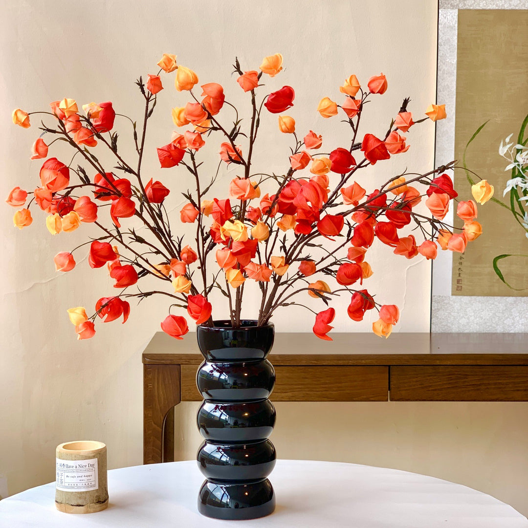 Decorative Berry Branch