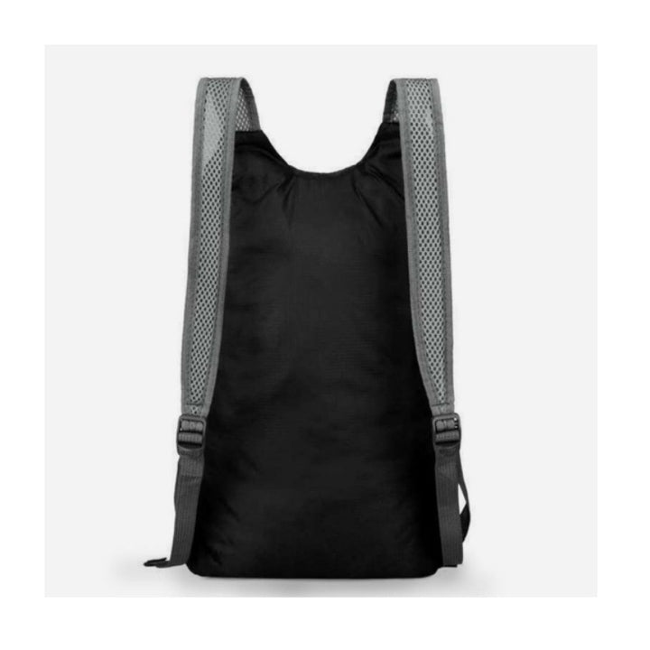 Lightweight backpack with breathable shoulder straps Kalsten