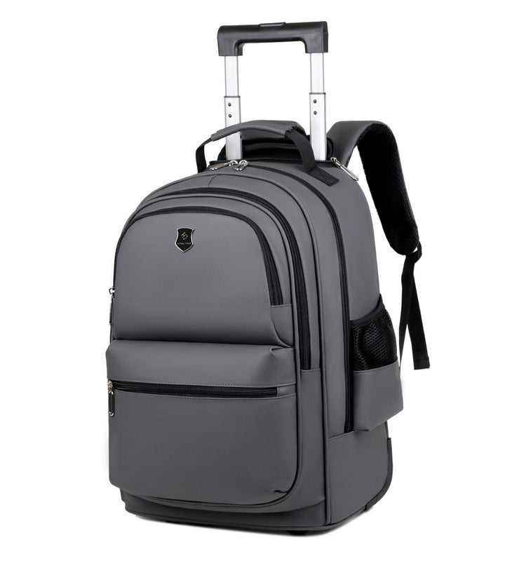Multi-Functional Rolling Laptop Backpack Kalsten