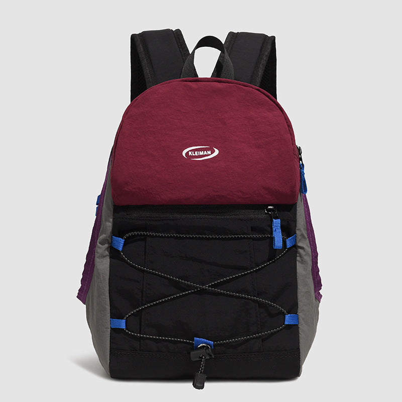 Versatile Outdoor Adventure Backpack