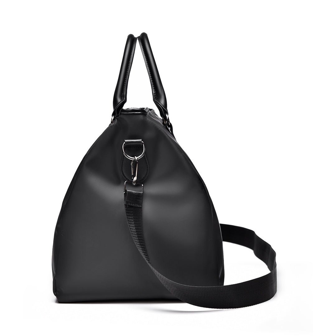 Premium Water-Resistant Travel Duffel Bag Kalsten