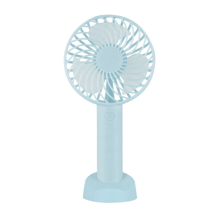 Ladies portable mini fan Kalsten