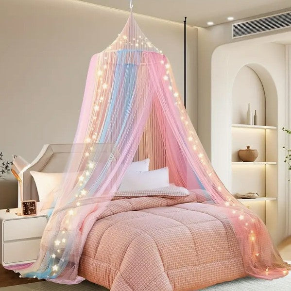 Decorative Canopy Bed Tent Kalsten