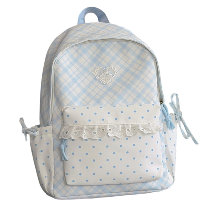 Charming Decorative Backpack Kalsten
