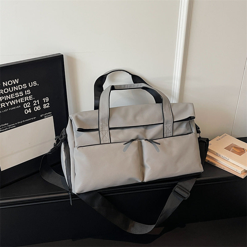 Functional Travel Duffle
