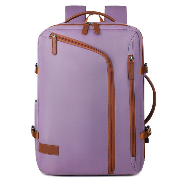 Ergonomic Structured Laptop Backpack Kalsten