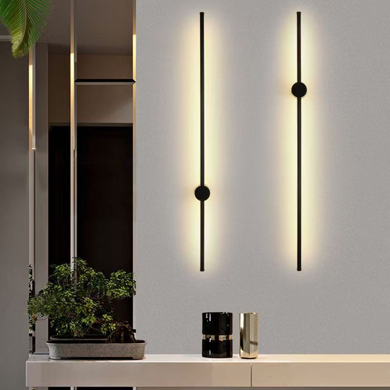 Modern Minimalist Wall Light