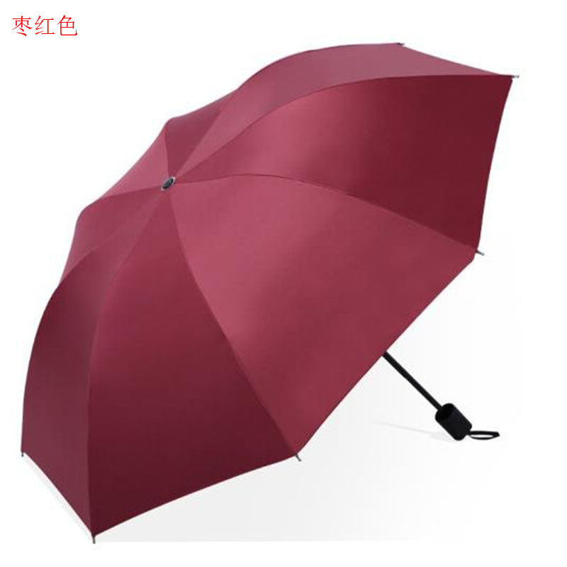 Women's UV Protection Umbrella Kalsten