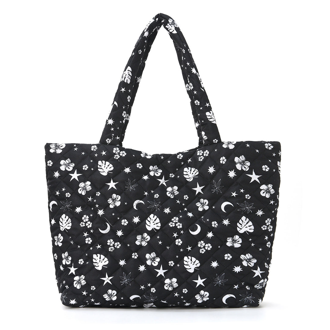 Beach bag with cute animal motif Kalsten