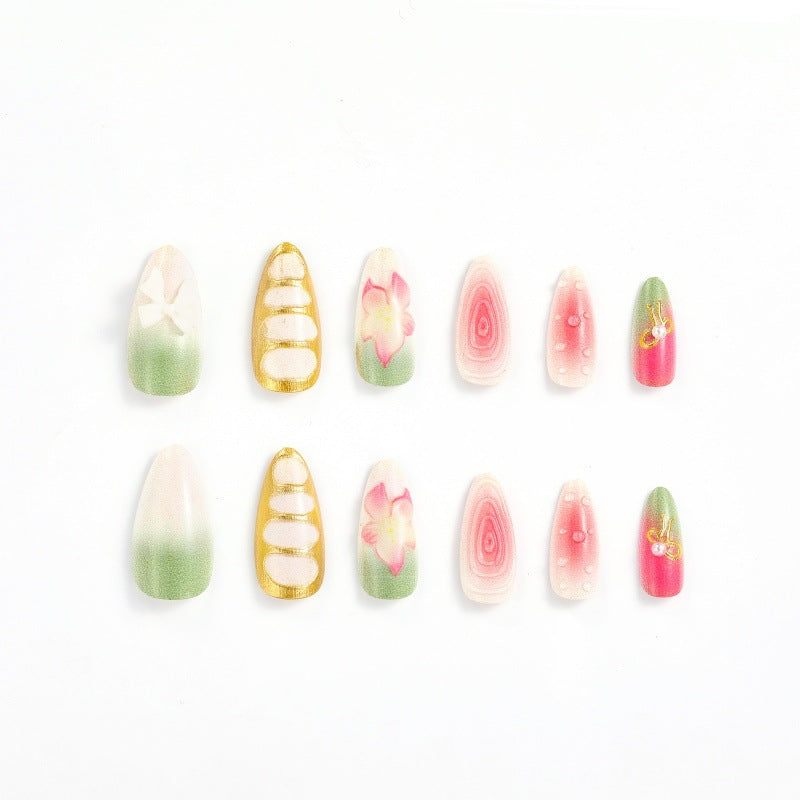 Artificial Nails Kalsten