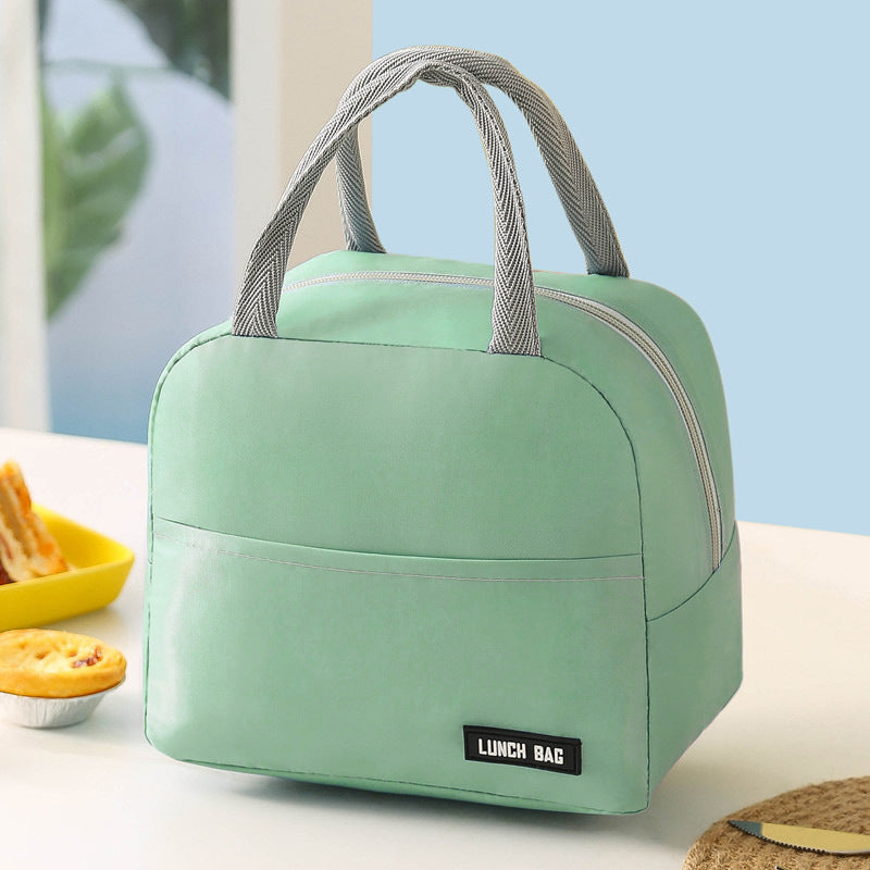 Insulated Food Preservation Lunch Bag Kalsten
