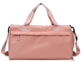 Versatile Travel Satchel