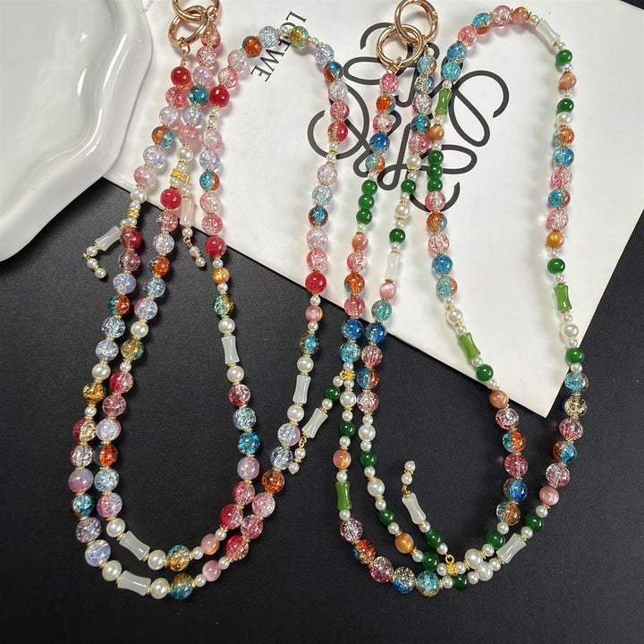 Beaded Eyewear Chain Kalsten 1790135023