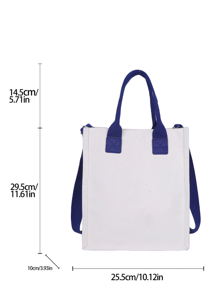 Compact Multi-Purpose Handheld Tote Bag Kalsten