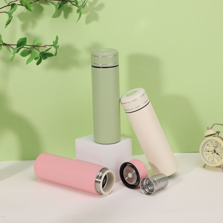 Insulated Travel Mug Kalsten