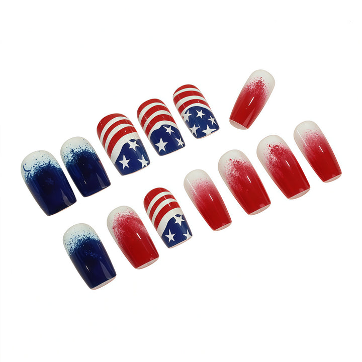 Festival Art Nails Kalsten