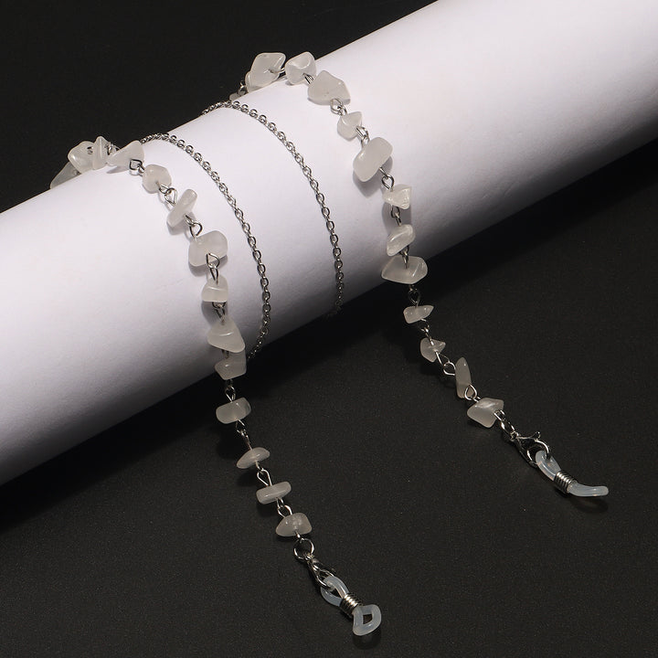 Natural Stone Eyewear Chain Kalsten 1787367566